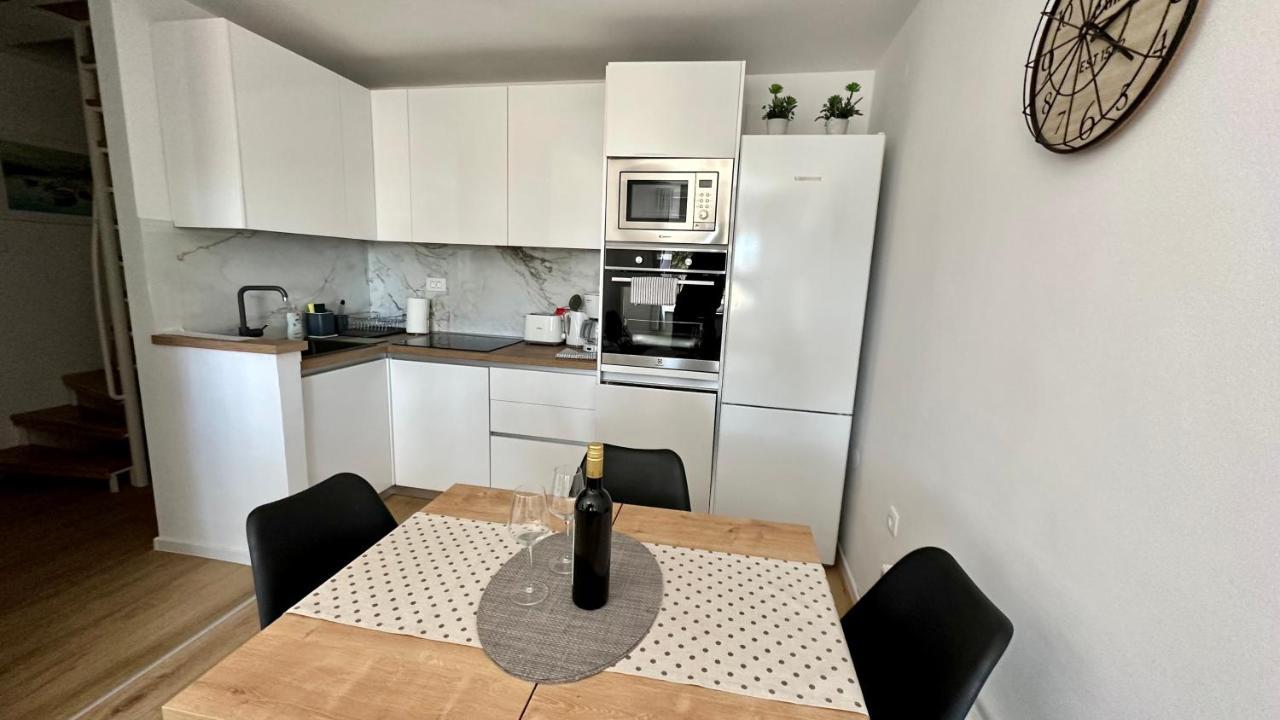 Apartment Felix, Novigrad, Istra Novigrad Istria Εξωτερικό φωτογραφία