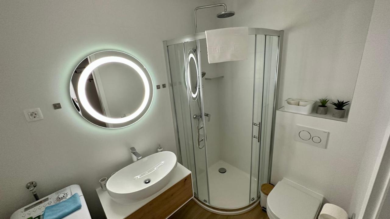 Apartment Felix, Novigrad, Istra Novigrad Istria Εξωτερικό φωτογραφία