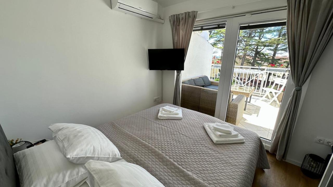 Apartment Felix, Novigrad, Istra Novigrad Istria Εξωτερικό φωτογραφία